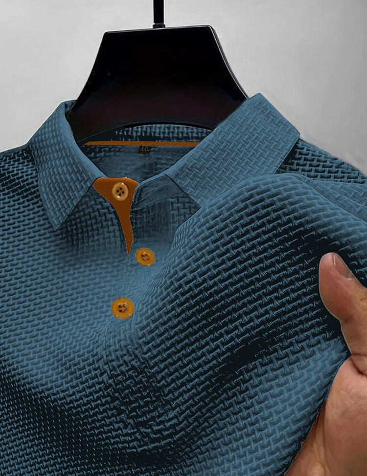 Mørk™ | Moderne Herre Polo