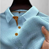 Mørk™ | Moderne Herre Polo