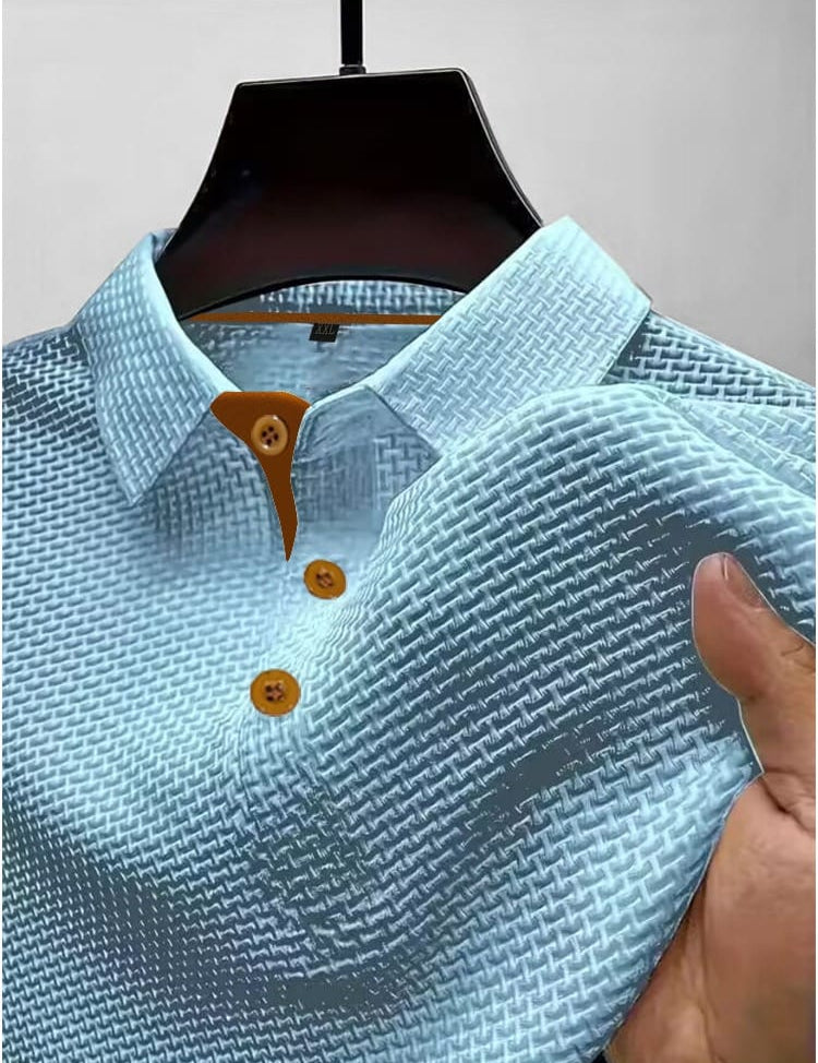Mørk™ | Moderne Herre Polo