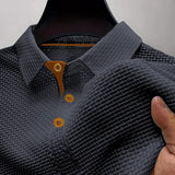 Mørk™ | Moderne Herre Polo