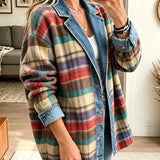Yasmin Vintage Jakke