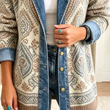 Liv Retro Jakke