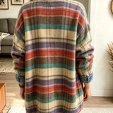 Yasmin Vintage Jakke