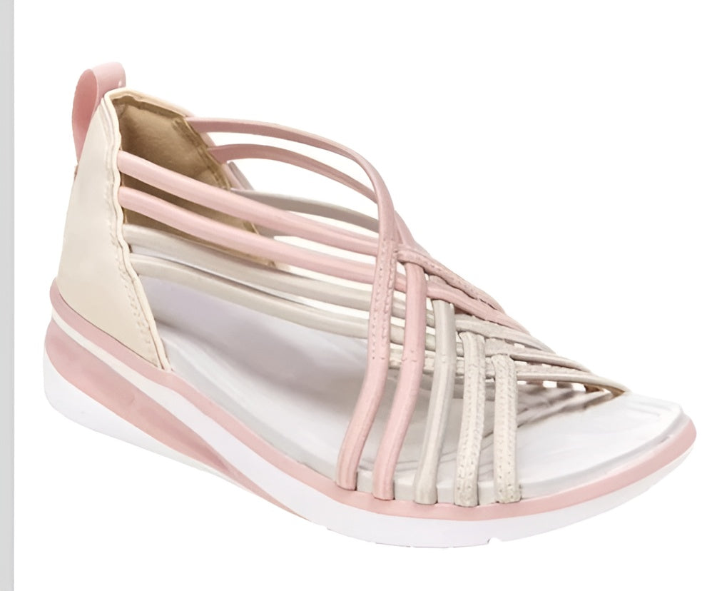 Elara™ – Letvægtssandaler med komfortable remme