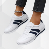 Olivia – Letvægts Sneakers