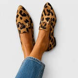 Lillian | Klassisk loafer