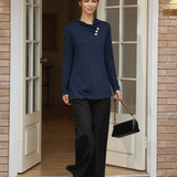 Ulla Asymmetrisk Top