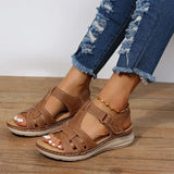 Caity – Ortopædiske Sandaler