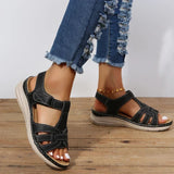 Caity – Ortopædiske Sandaler