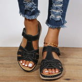 Caity – Ortopædiske Sandaler