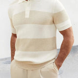 Rene™ | Elegant poloshirt