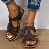 Caity – Ortopædiske Sandaler