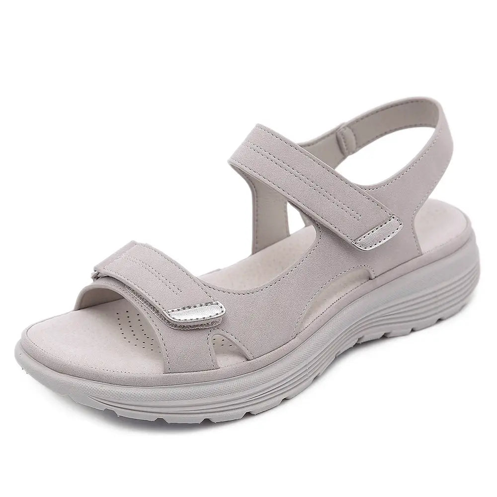 Kyline – Ortopædiske Sandaler