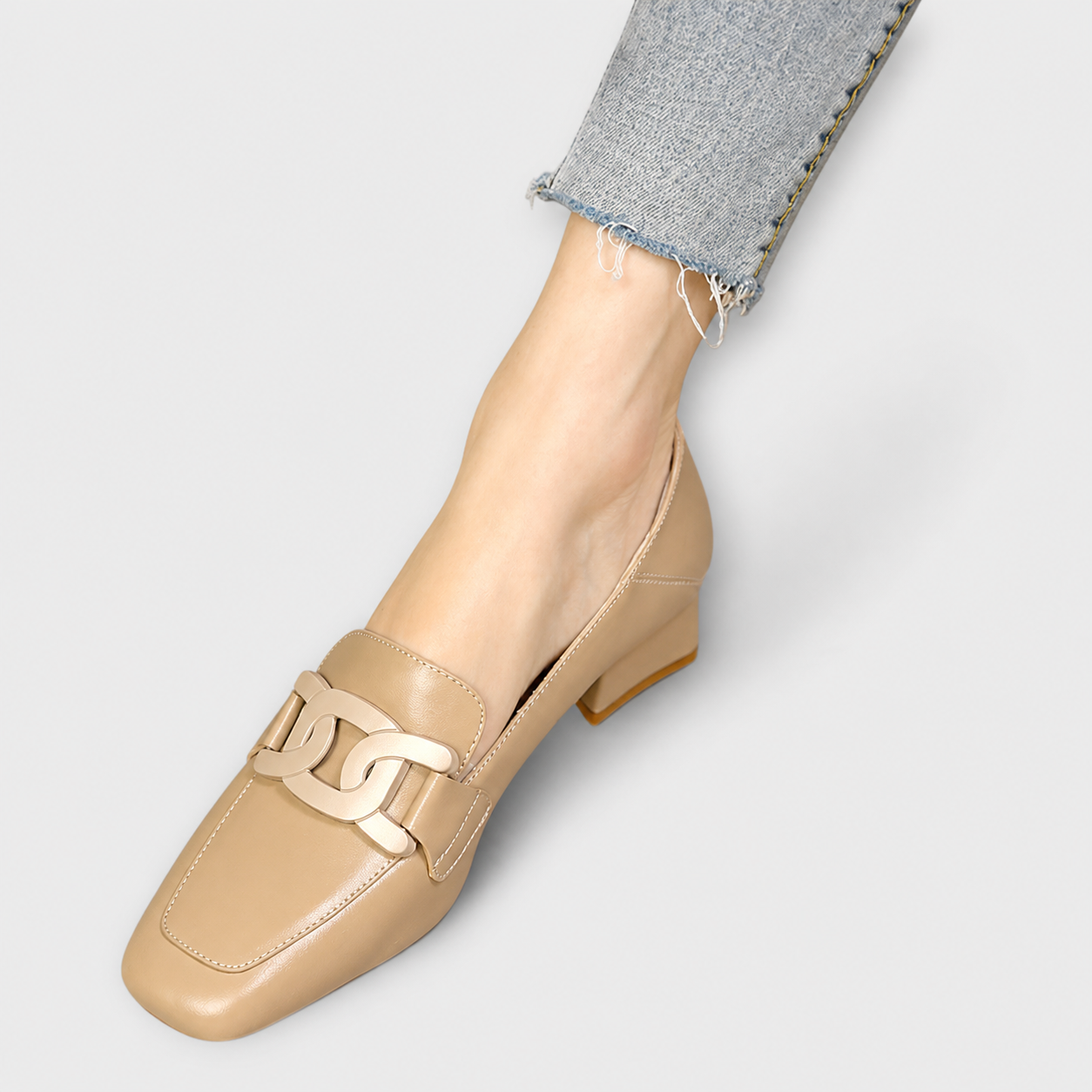 Monika | Komfortable slip-ons