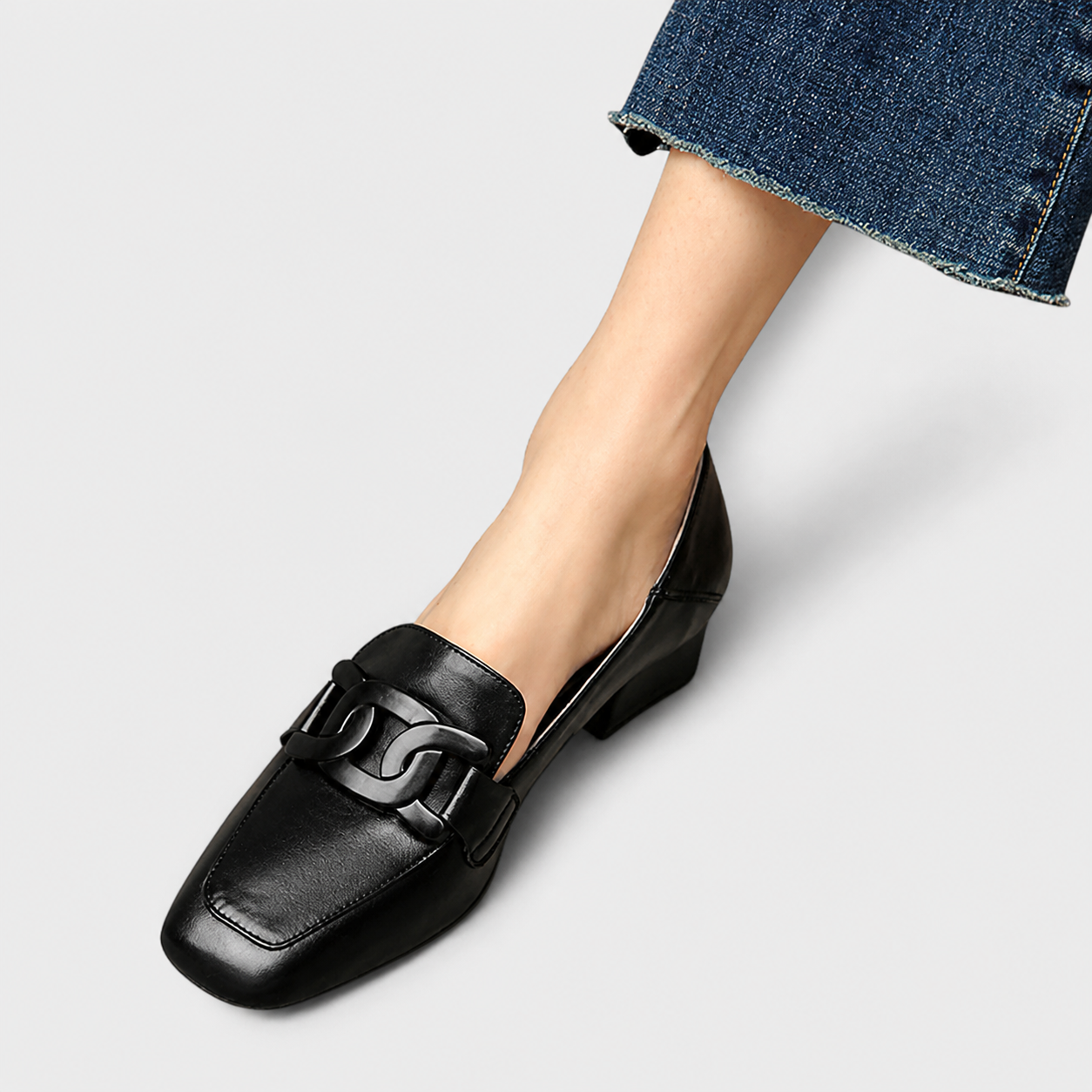 Monika | Komfortable slip-ons