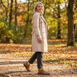 Rosie – Komfortable & Ortodiske Sneakers