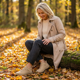 Rosie – Komfortable og ortopædiske sneakers