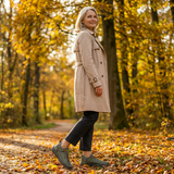 Rosie – Komfortable & Ortopædiske Sneakers