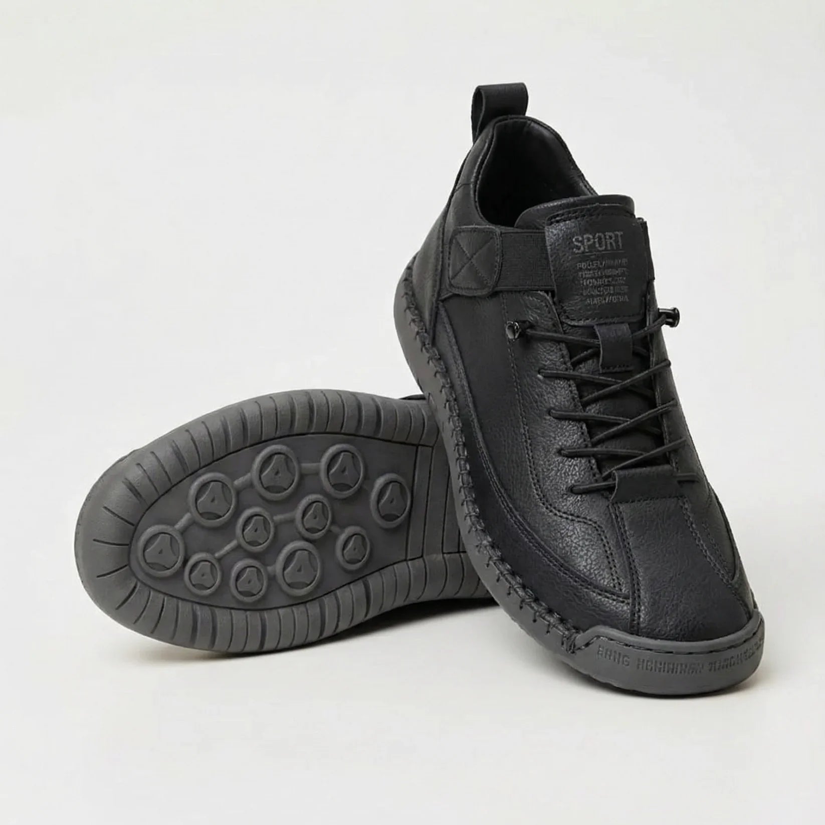 Rosie – Komfortable og ortopædiske sneakers