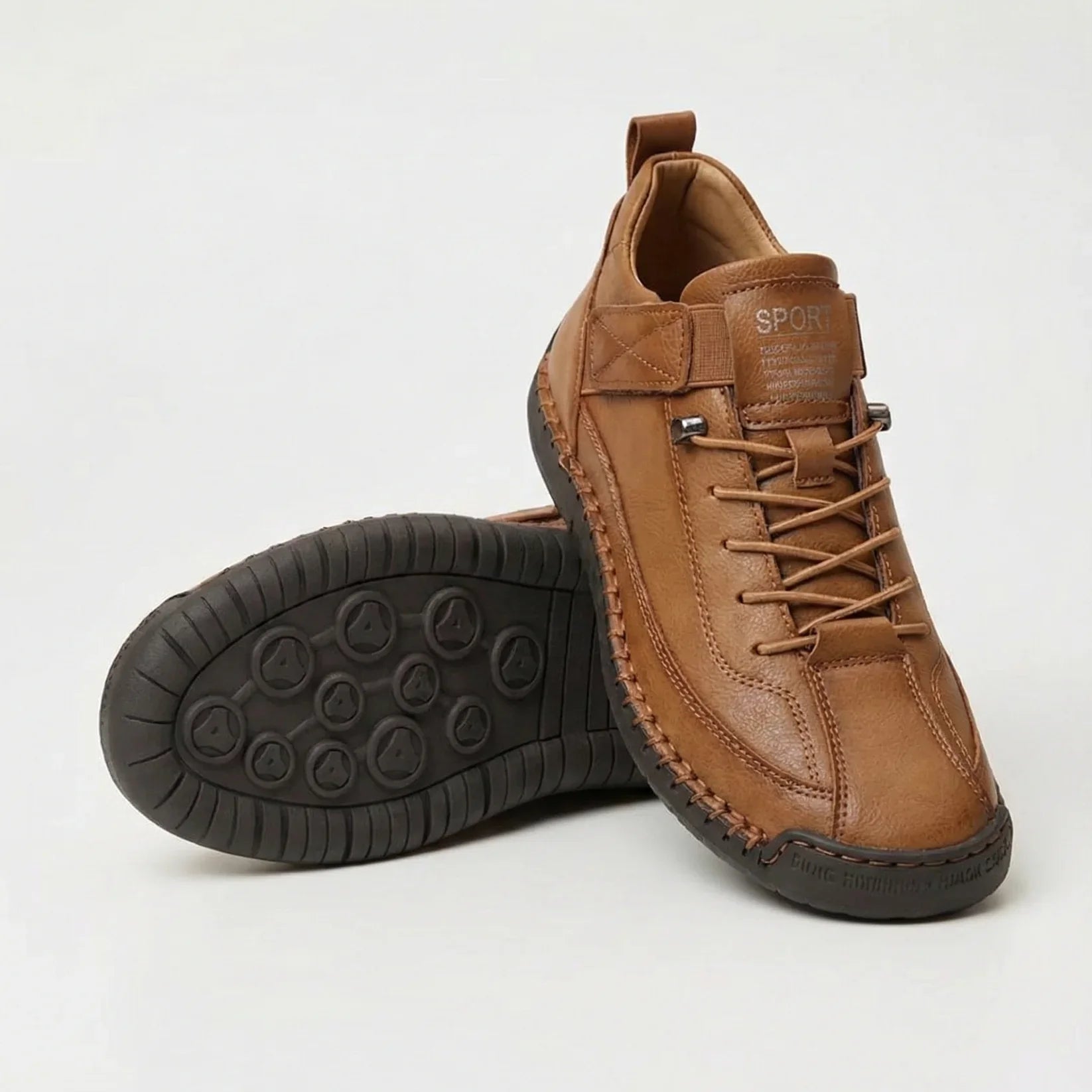 Rosie – Komfortable & Ortodiske Sneakers