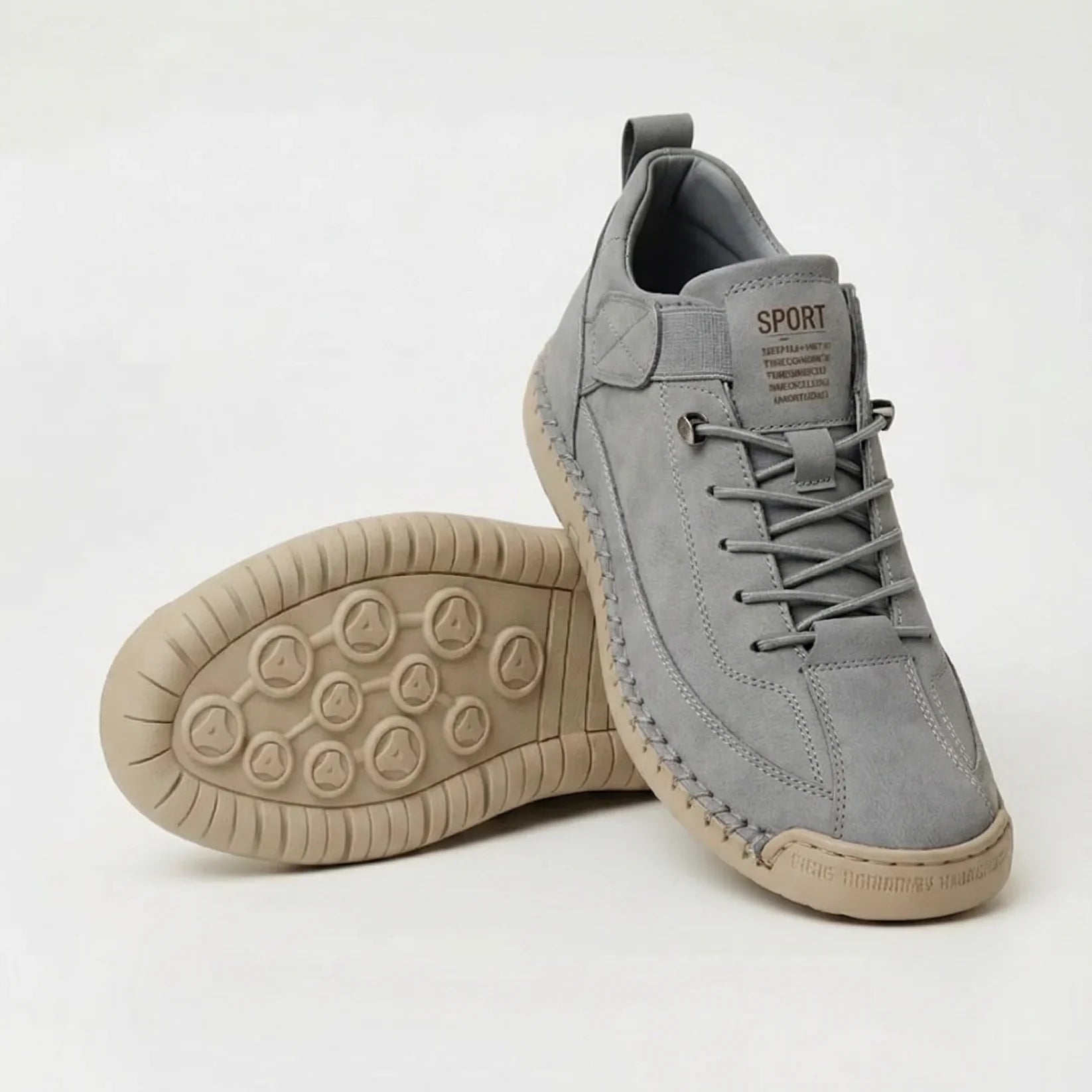 Rosie – Komfortable & Ortopædiske Sneakers