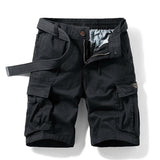 Storm | Herre Cargo Shorts med Snøre