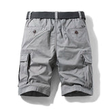 Storm | Herre Cargo Shorts med Snøre