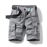 Storm | Herre Cargo Shorts med Snøre