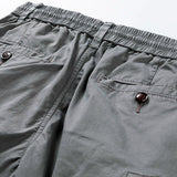 Storm | Herre Cargo Shorts med Snøre
