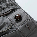 Storm | Herre Cargo Shorts med Snøre