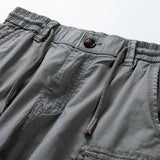 Storm | Herre Cargo Shorts med Snøre