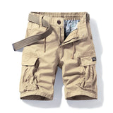 Storm | Herre Cargo Shorts med Snøre