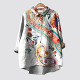 Frida™ | Bluse