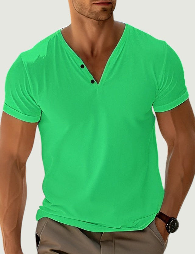 Enrich™ | Slim fit skjorte