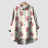 Asta™ | Bluse