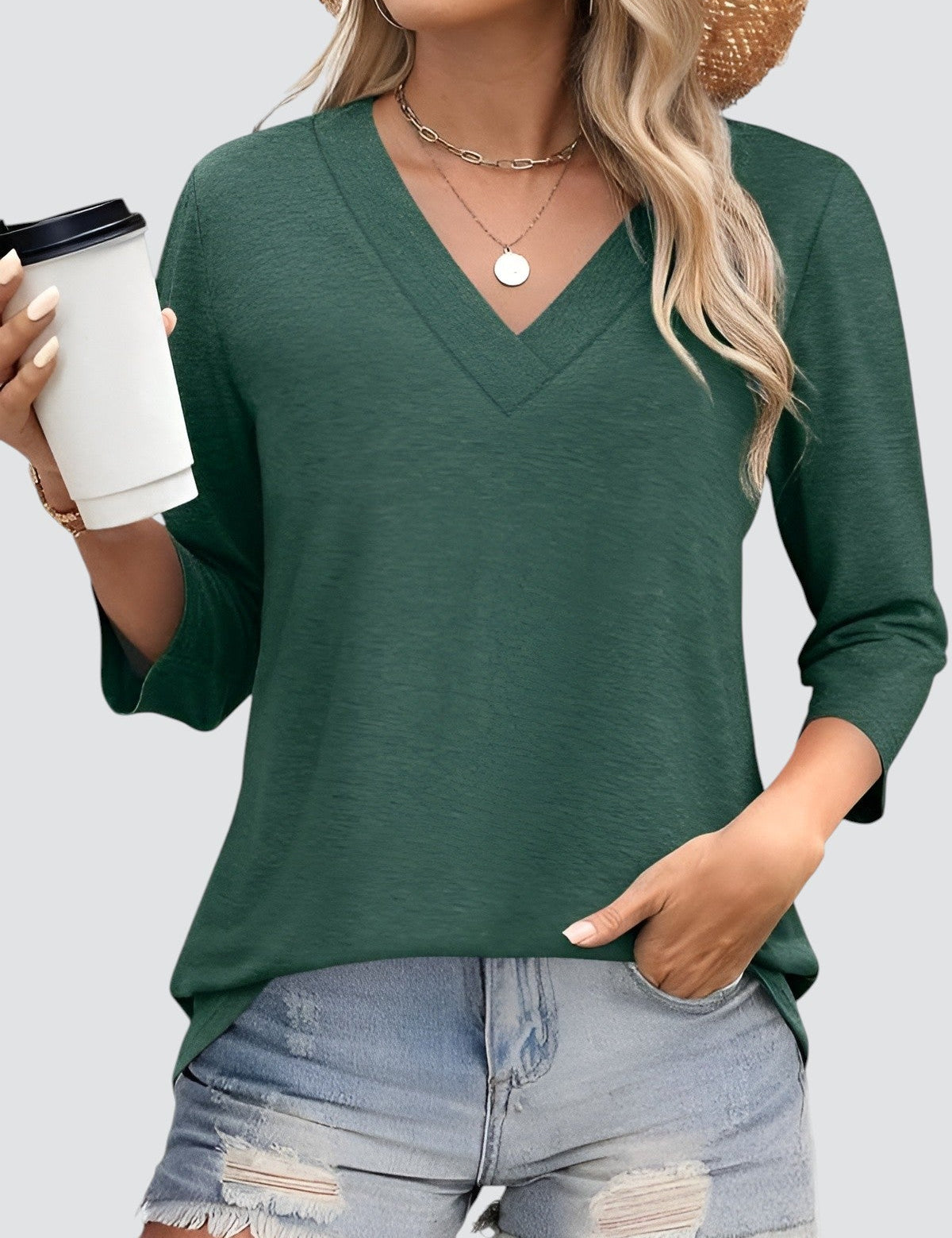 Alma | Let top for ultimativ komfort