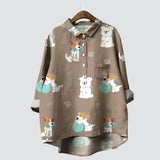 Maja™ | Bluse
