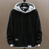 Redforge To-farvet Hoodie