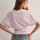 Nala™ | Skjorte med vide ærmer