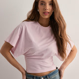 Nala™ | Skjorte med vide ærmer