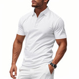 Beeckhoven™ | Casual Mænds Poloshirt