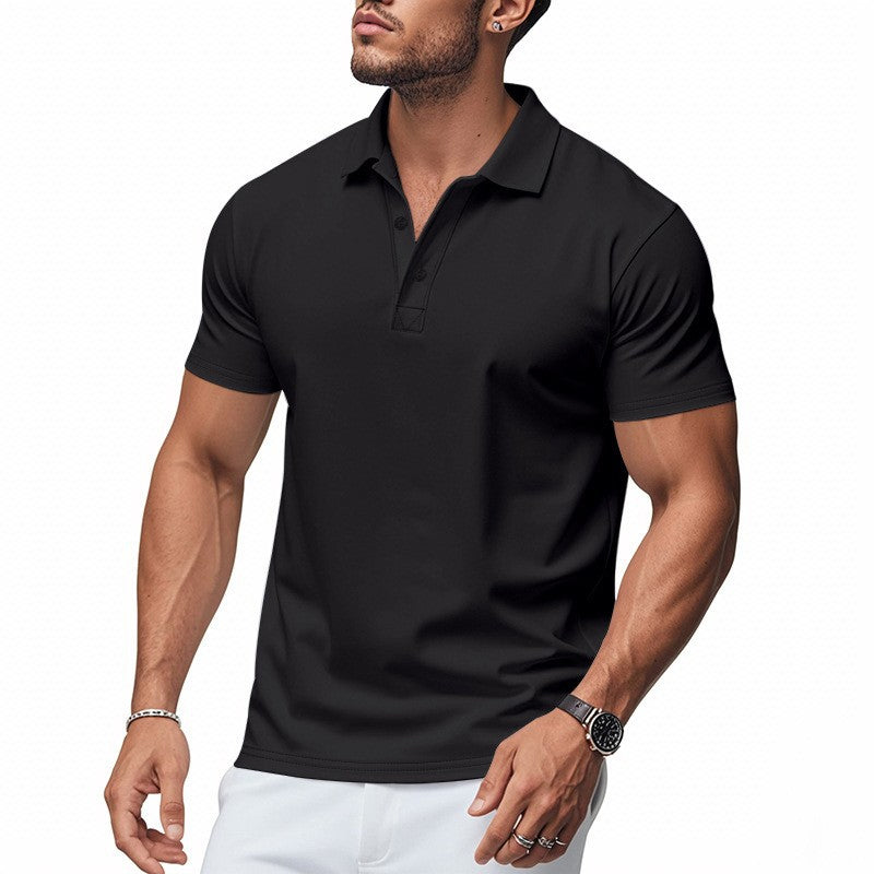 Premium Essential Poloshirt