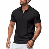 Beeckhoven™ | Casual Mænds Poloshirt