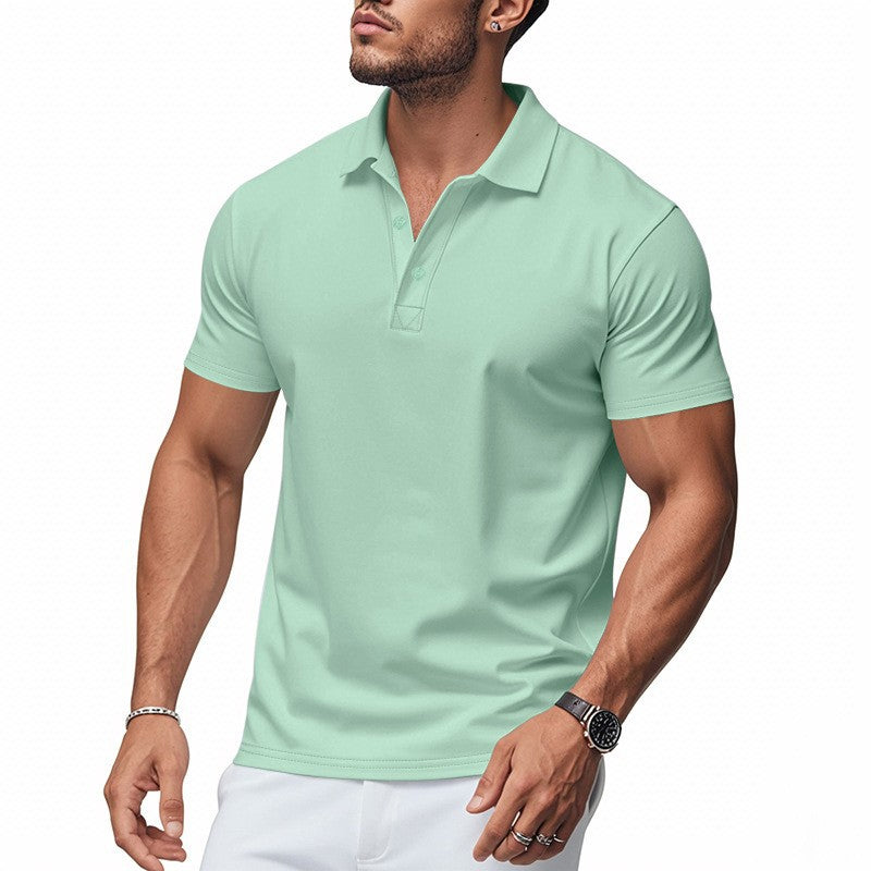 Premium Essential Poloshirt