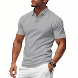 Beeckhoven™ | Casual Mænds Poloshirt