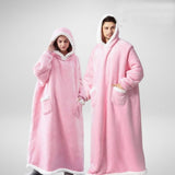 The Comfy Hoodie Blanket (unisex)