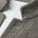 Jonas | Moderne Strikket Blazer