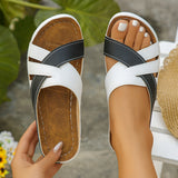 Avor™ | Ortopædiske sandaler