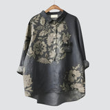 Ellen™ | Bluse